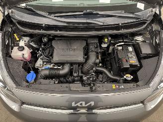 Kia Picanto 1.0 DPi DynamicLine Airco picture 15
