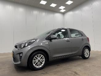 Kia Picanto 1.0 DPi DynamicLine Airco picture 4
