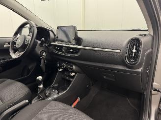 Kia Picanto 1.0 DPi DynamicLine Airco picture 12