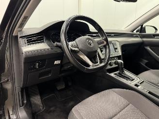 Volkswagen Passat Variant 1.5 TSI DSG Clima picture 7
