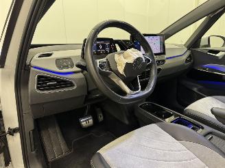 Volkswagen ID.3 Pro Edition 58 kWh Navi Clima picture 7