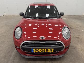 Mini One 1.2 One Salt Panoramadak 5-drs Navi Clima picture 5