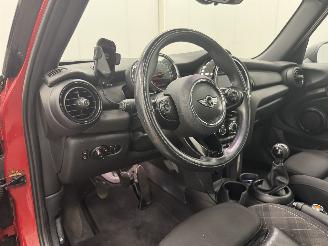 Mini One 1.2 One Salt Panoramadak 5-drs Navi Clima picture 8