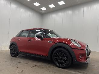  Mini One 1.2 One Salt Panoramadak 5-drs Navi Clima 2017/6