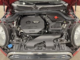 Mini One 1.2 One Salt Panoramadak 5-drs Navi Clima picture 13
