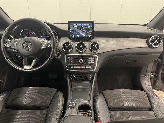 Mercedes Cla-klasse 180 Autom. Edition Navi Clima picture 11