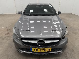 Mercedes Cla-klasse 180 Autom. Edition Navi Clima picture 5