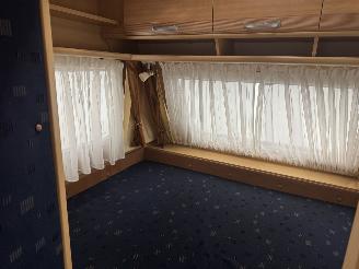 Dethleffs  Camper picture 12