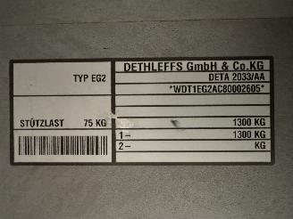 Dethleffs  Camper picture 23