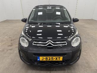 Citroën C1 1.0 VTi Airscape 5-drs Airco picture 5