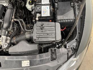 Seat Leon 1.2 TSI Eco Busines COPA Navi Clima picture 16