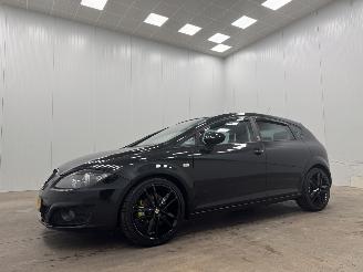 Seat Leon 1.2 TSI Eco Busines COPA Navi Clima picture 4