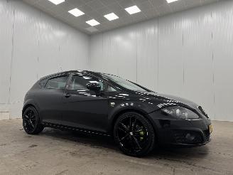  Seat Leon 1.2 TSI Eco Busines COPA Navi Clima 2013/2