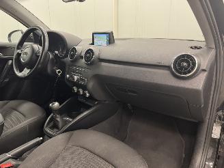 Audi A1 Sportback 1.0 TFSI S-Line Edition Navi Clima picture 12