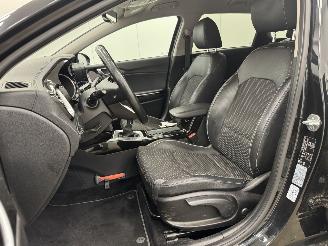 Kia Ceed Sportswagon 1.6 CRDi DynamicPlusLine Navi Clima picture 8