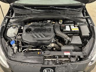 Kia Ceed Sportswagon 1.6 CRDi DynamicPlusLine Navi Clima picture 15