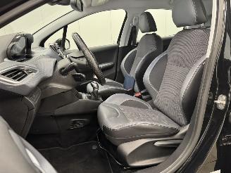 Peugeot 208 1.2 PureTech Active 5-drs Navi Clima picture 8