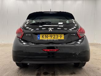 Peugeot 208 1.2 PureTech Active 5-drs Navi Clima picture 6