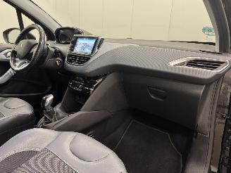 Peugeot 208 1.2 PureTech Active 5-drs Navi Clima picture 12