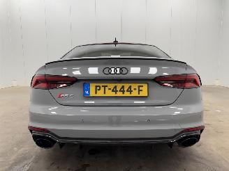 Audi Rs5 Coupe 2.9 TFSI S-Tronic Quattro picture 6