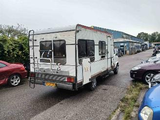 Peugeot  J5 (280L) Chassis-Cabine 2.5D (CRD93) [54kW] picture 3