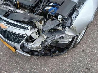 Chevrolet Cruze Cruze (305) Hatchback 1.6 16V VVT (LDE) [91kW] picture 4