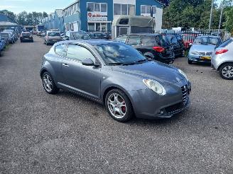 skadebil auto Alfa Romeo MiTo MiTo (955) Hatchback 1.4 Turbo 16V (198.A.4000) [88kW 2009/12