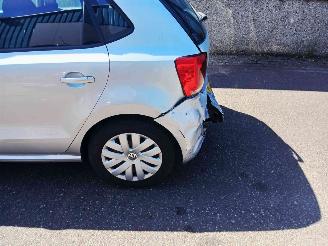 Volkswagen Polo Polo V (6R) Hatchback 1.4 16V (CGGB(Euro 5)) [63kW] picture 6