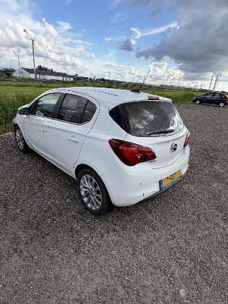 Opel Corsa Corsa e 1.0 turbo picture 4