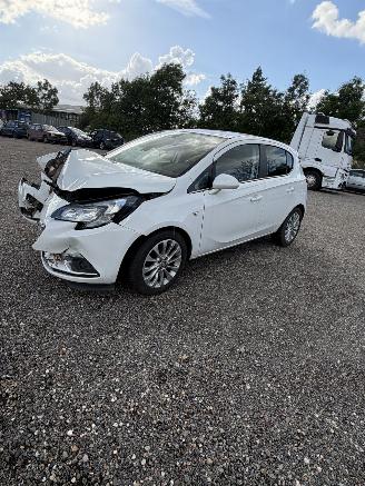 Opel Corsa Corsa e 1.0 turbo picture 1