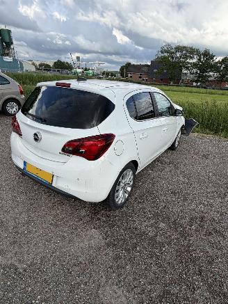 Opel Corsa Corsa e 1.0 turbo picture 3