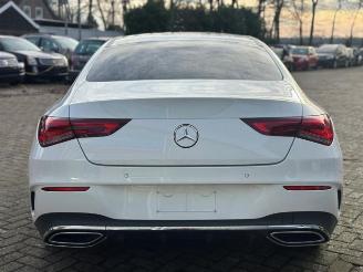 Mercedes Cla-klasse CLA (118.3), Sedan, 2019 1.3 CLA-200 Turbo 16V picture 6