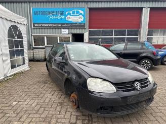 Autoverwertung Volkswagen Golf Golf V (1K1), Hatchback, 2003 / 2010 1.9 TDI 2005/11
