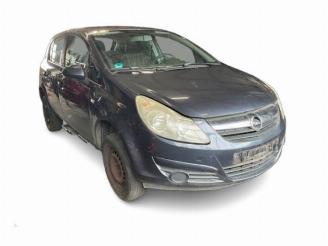 Démontage voiture Opel Corsa Corsa D, Hatchback, 2006 / 2014 1.2 16V 2008/8