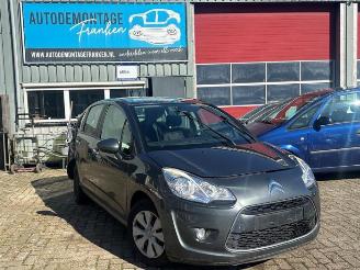 Citroën C3 C3 (SC), Hatchback 5-drs, 2009 / 2016 1.4 picture 1