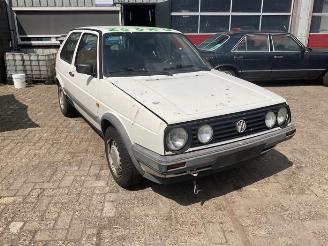 Volkswagen Golf Golf II (19E), Hatchback, 1983 / 1992 1.3 i picture 1