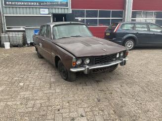 rozbiórka samochody osobowe Rover 2000 2000-3500 (P6), Sedan, 1963 / 1977 3500 S 1971