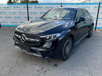 Avarii autoturisme Mercedes GLC 200 Coupé 4MATIC 2025/4