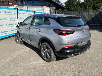 Opel Grandland 1.2 Turbo GS picture 4