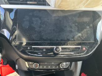 Opel Corsa 1.2 Turbo GS picture 8