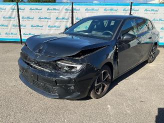 Unfallwagen Opel Astra Sports Tourer 1.2 Turbo (96kW) GS 2025/2