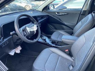 Kia e-Niro EV Light 64.8 kWh picture 7