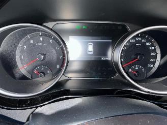 Kia Cee d Cee'd picture 19