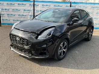 Ford Puma ST-Line 1.0 Ecoboost Automaat picture 1