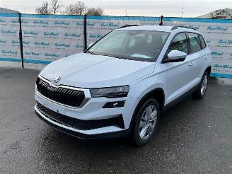 Coche accidentado Skoda Karoq 1.5 TSi (110 KW) Automaat + Dig. Cockpit + NAV 2025/9