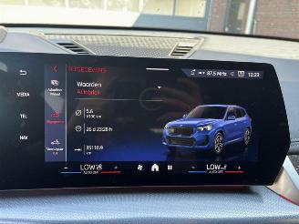 BMW X1 23 d xDrive M Sport picture 28