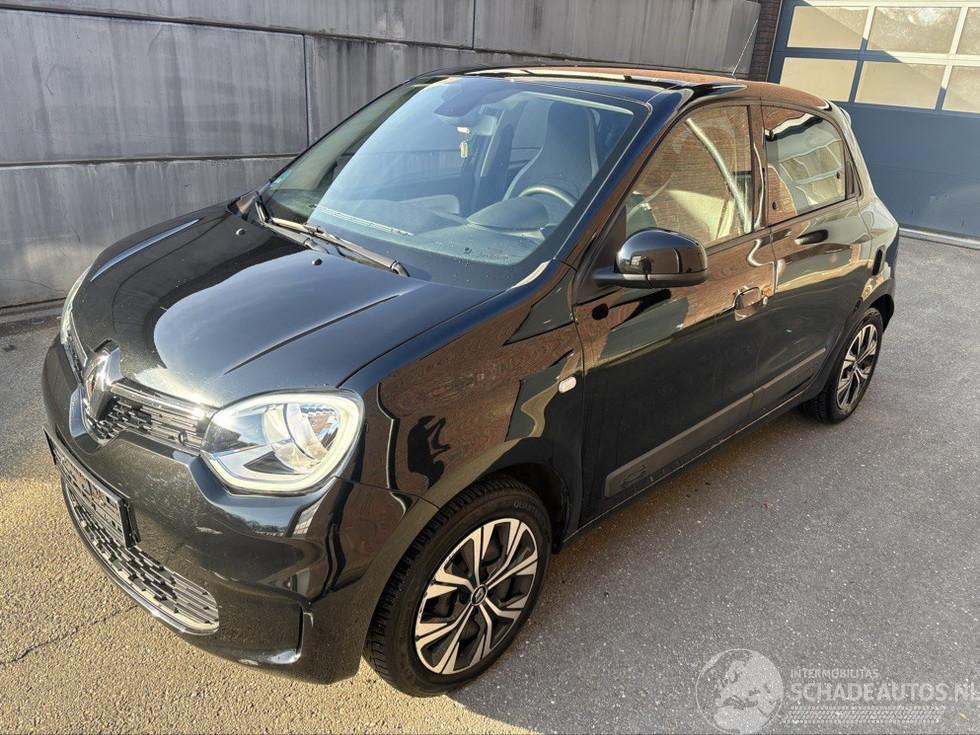 Renault Twingo Limited 1.0 (48kW)