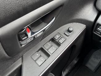 Suzuki S-Cross 1.4 GL+ NAV. Energetic red picture 25