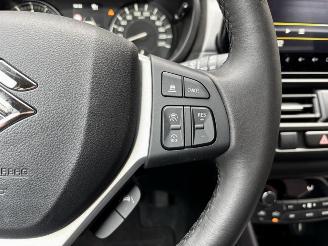 Suzuki S-Cross 1.4 GL+ NAV. Energetic red picture 10