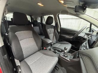 Suzuki S-Cross 1.4 GL+ NAV. Energetic red picture 12